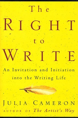 The Right to Write