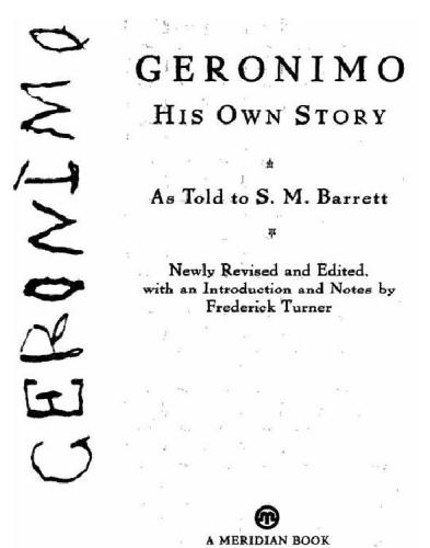 Geronimo