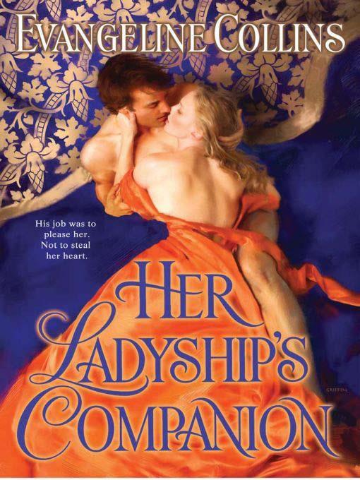 Her Ladyship's Companion