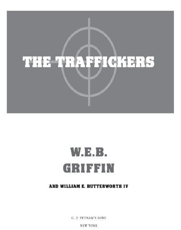 The Traffickers