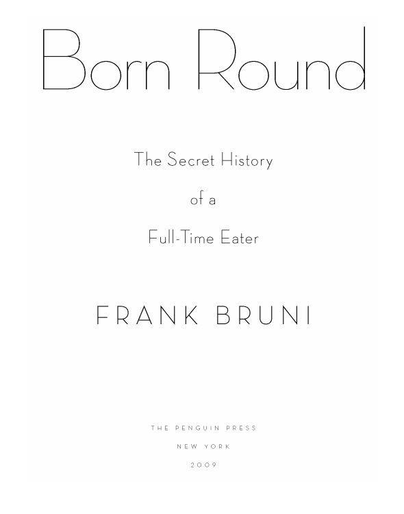Born Round