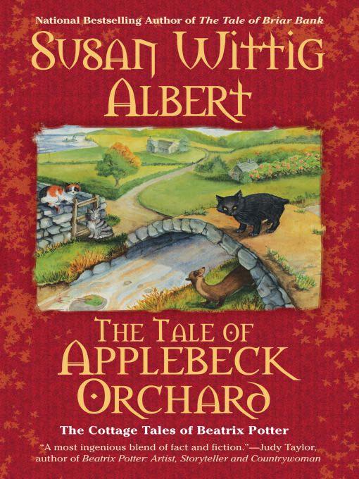 The Tale of Applebeck Orchard