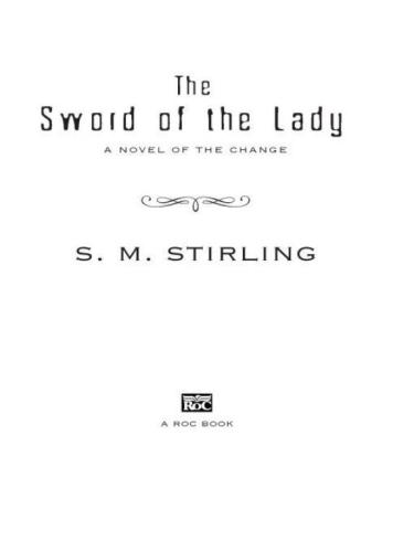 The Sword of the Lady