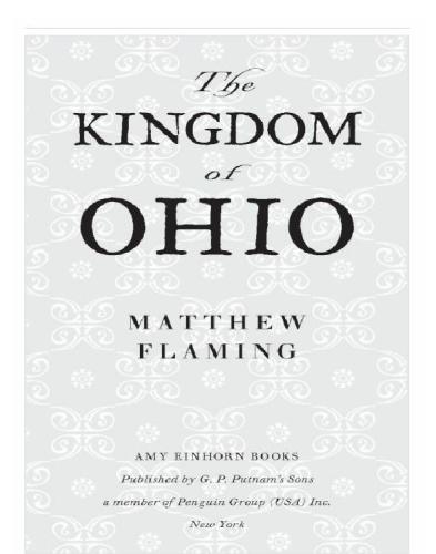 The Kingdom of Ohio