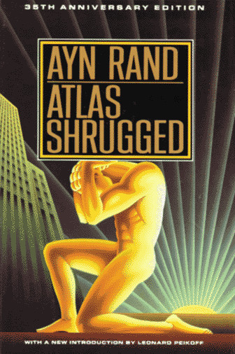 Atlas Shrugged