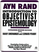 Introduction to Objectivist Epistemology