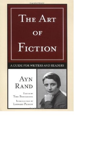 The Art of Fiction