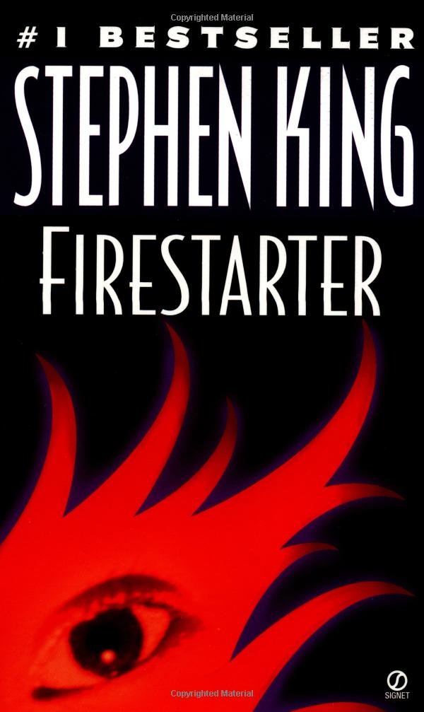 Firestarter