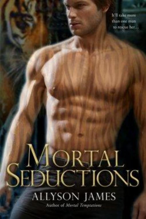 Mortal Seductions