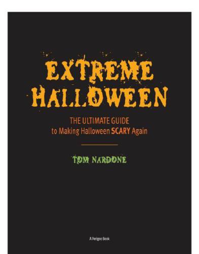 Extreme Halloween