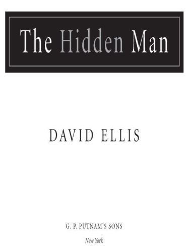 The Hidden Man