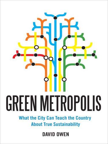 Green Metropolis