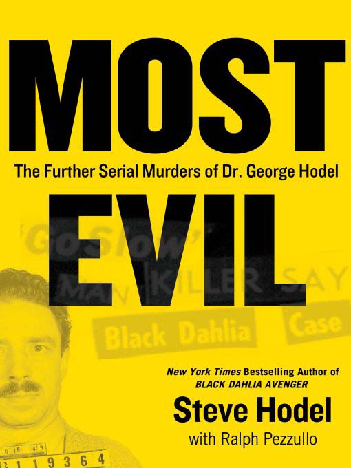 Most Evil