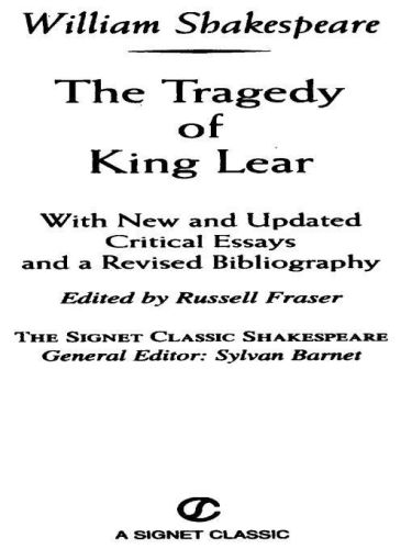 King Lear