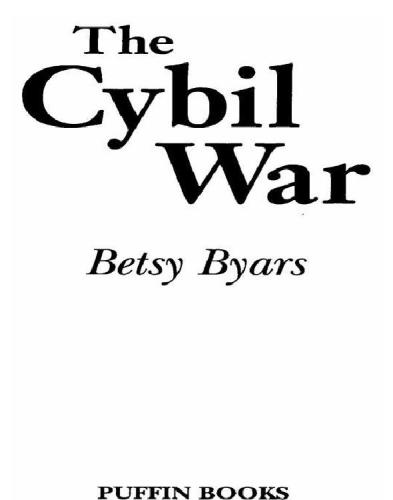 The Cybil War