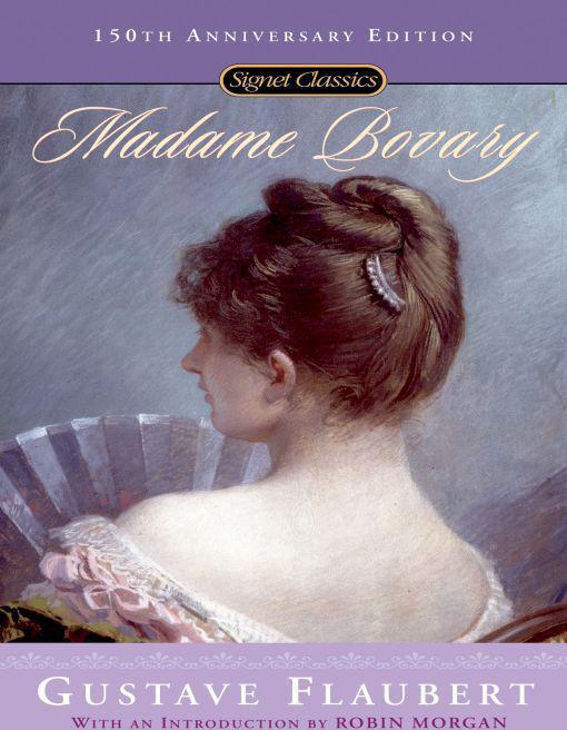 Madame Bovary