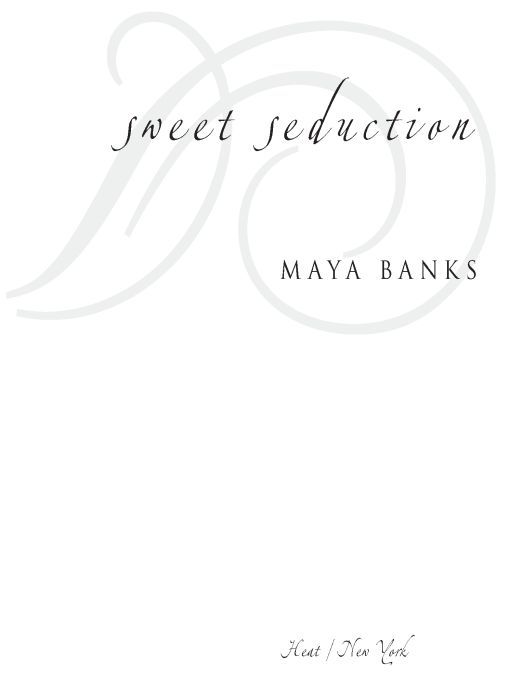 Sweet Seduction