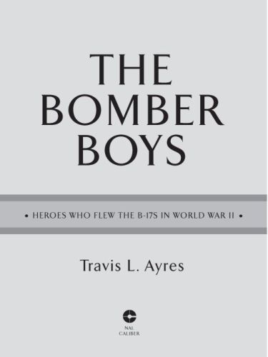 The Bomber Boys