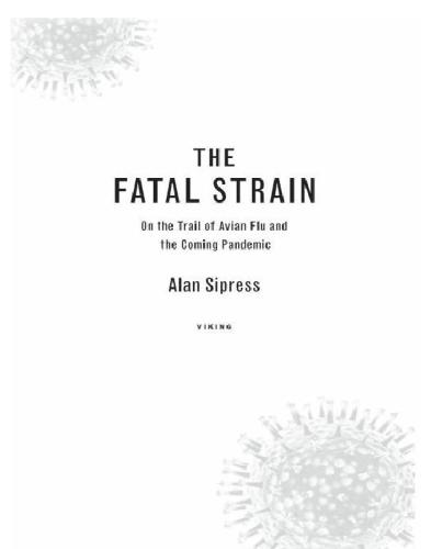 The Fatal Strain