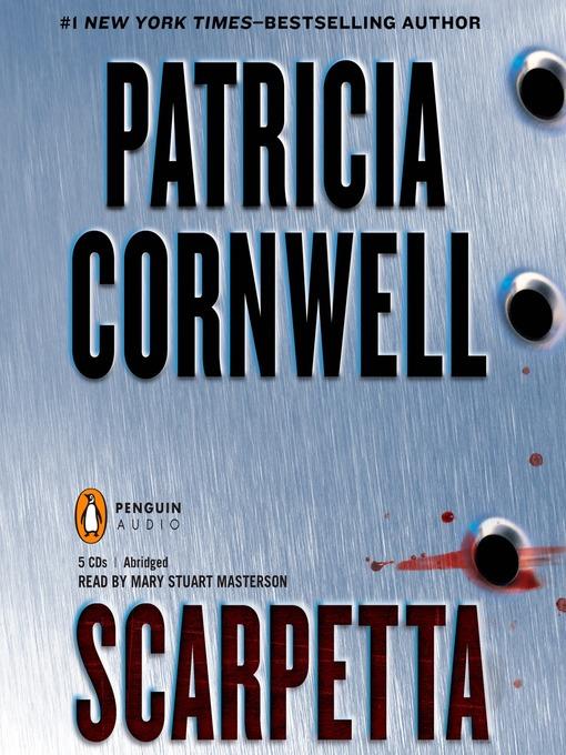 The Scarpetta Factor