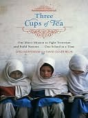 Three Cups of Tea