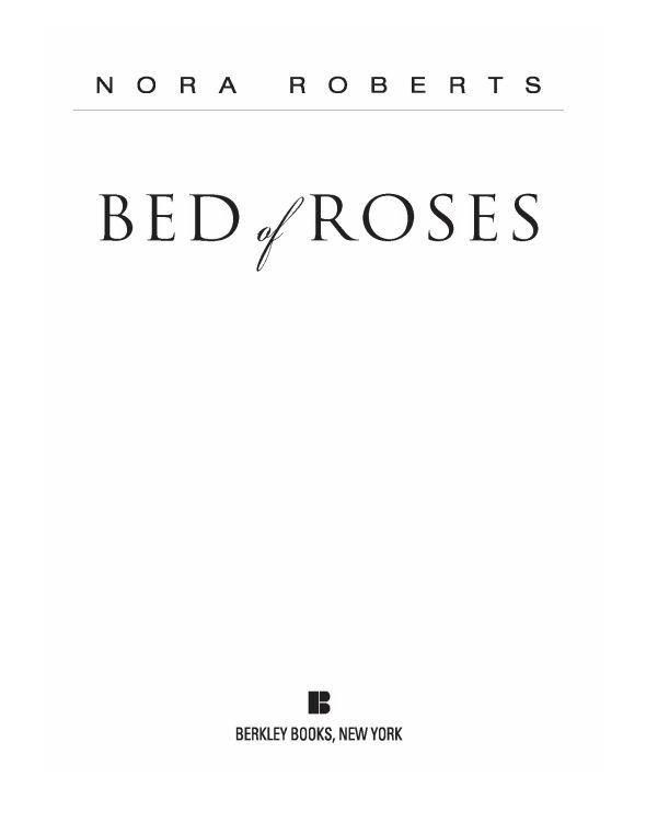 Bed of Roses