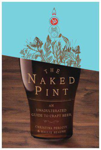 The Naked Pint