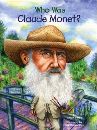 Who Was Claude Monet?