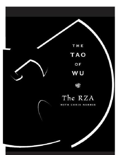 The Tao of Wu