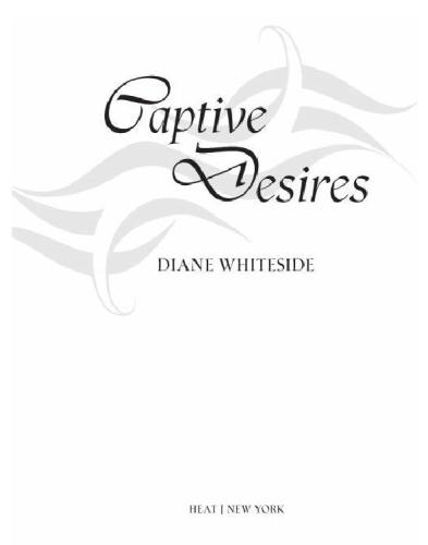 Captive Desires