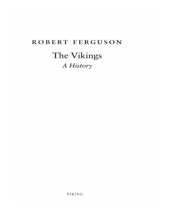 The Vikings