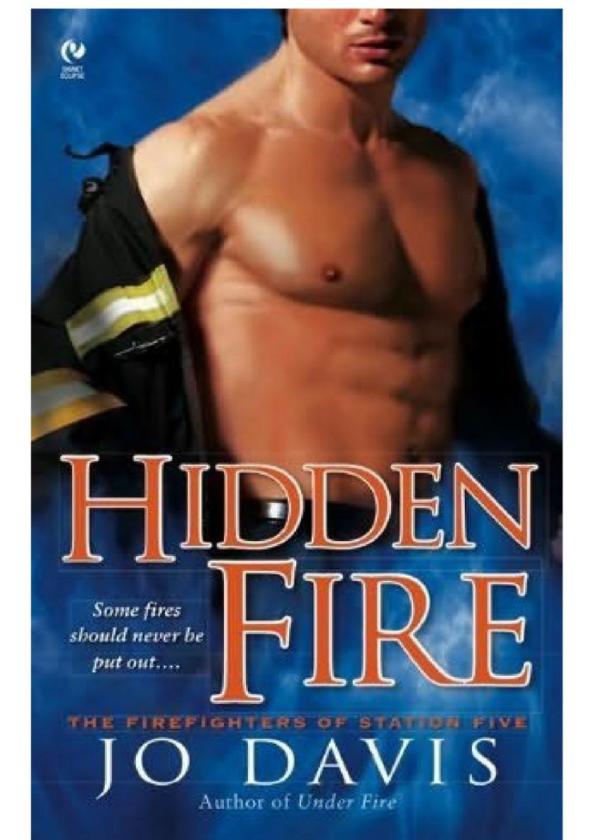 Hidden Fire