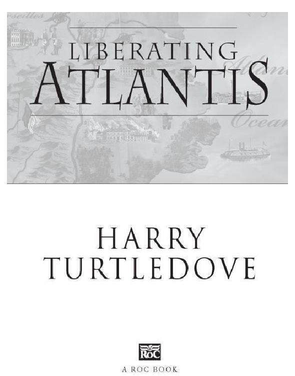 Liberating Atlantis