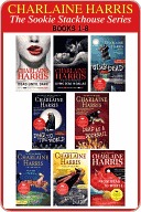 Sookie Stackhouse 8-copy Boxed Set