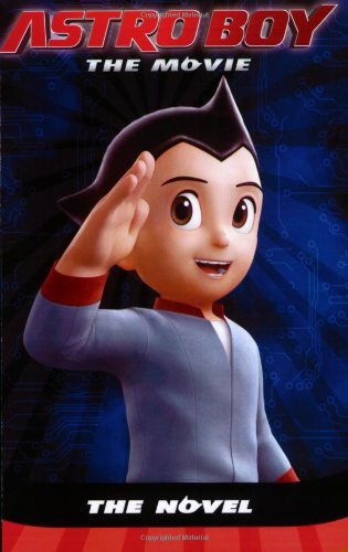 Astro Boy