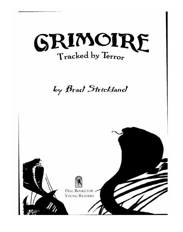 Grimoire