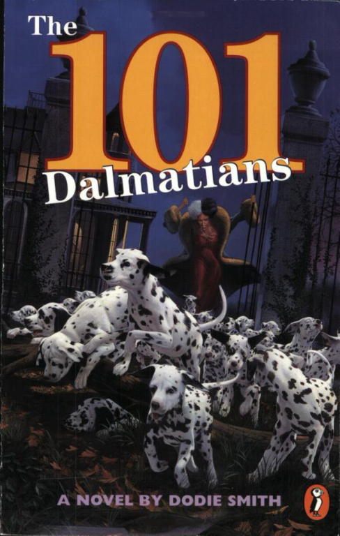 The 101 Dalmatians