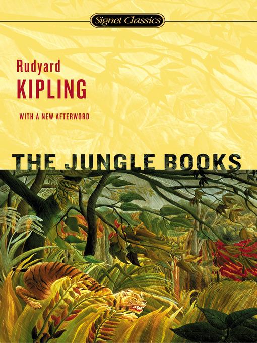 The Jungle Books