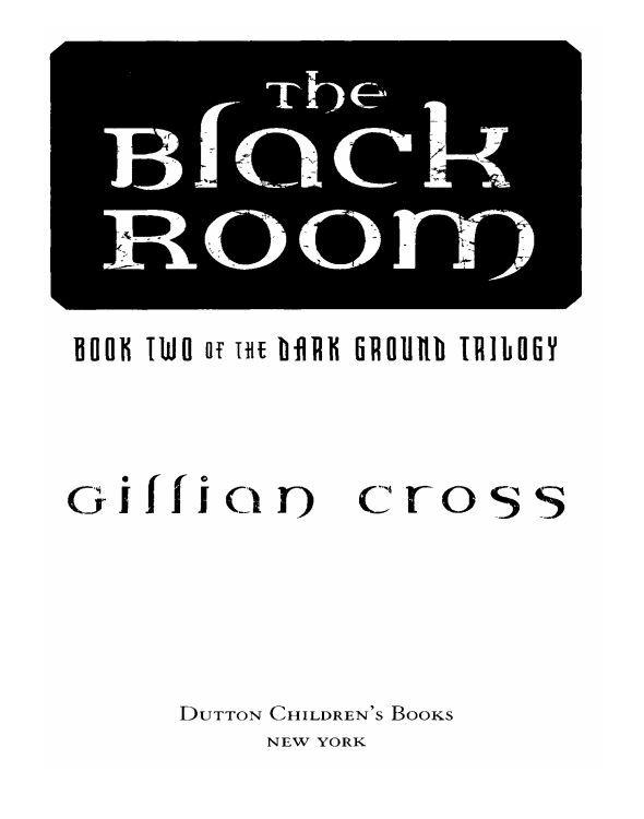 The Black Room