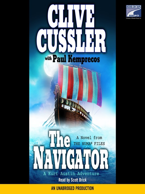 The Navigator