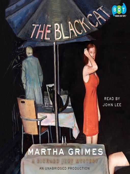 The Black Cat