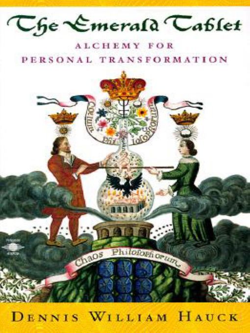 The Emerald Tablet