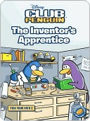 The Inventor's Apprentice 2