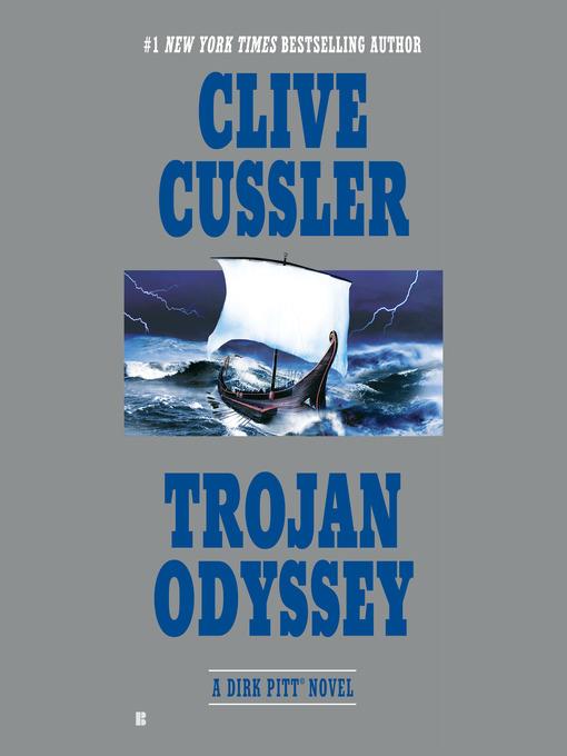 Trojan Odyssey