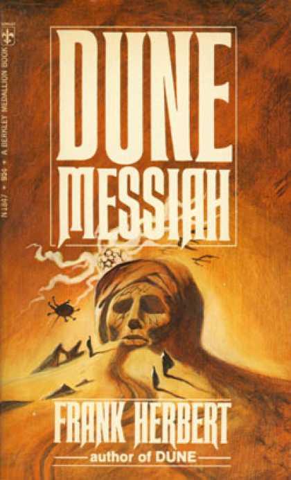 Dune Messiah