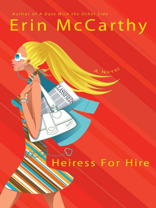 Heiress for Hire