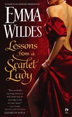 Lessons from a Scarlet Lady