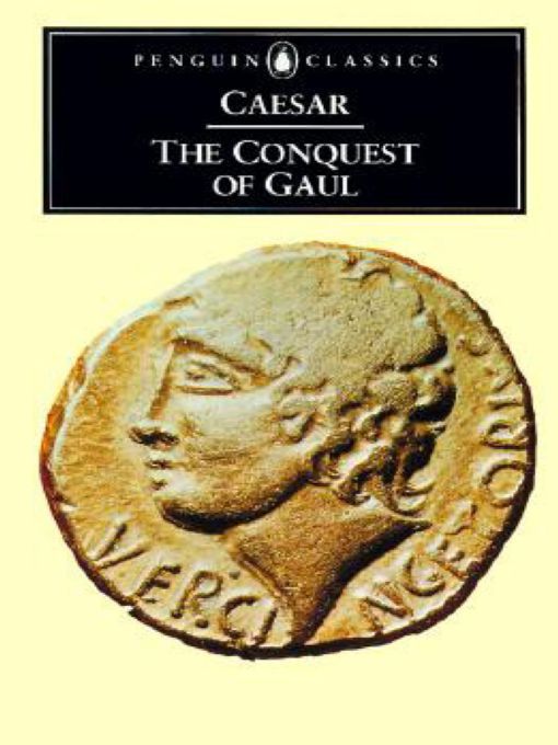 The Conquest of Gaul