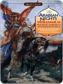 The Arabian Nights, Volume 2 of 2