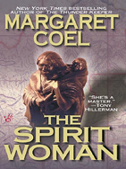 The Spirit Woman